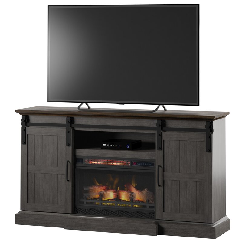 Buckwalter TV Stand for TVs up to 70