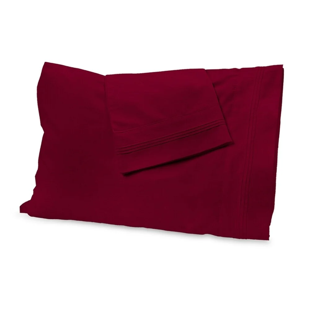 Kotter Home 650 Thread Count Pillowcase Set