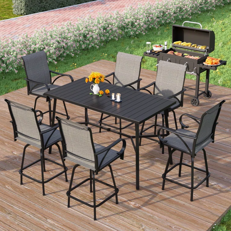 Minehead Rectangular 6 - Person 67