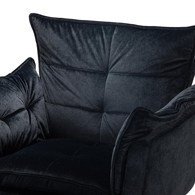 Jaxon Plush Armchair