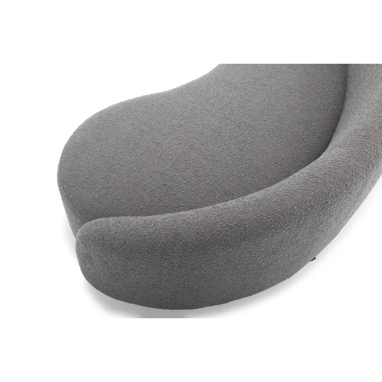 Deans 82'' Upholstered Sofa