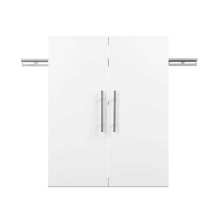 Mariano Single Storage Cabinet ( 30'' H x 24'' W x 12'' D)