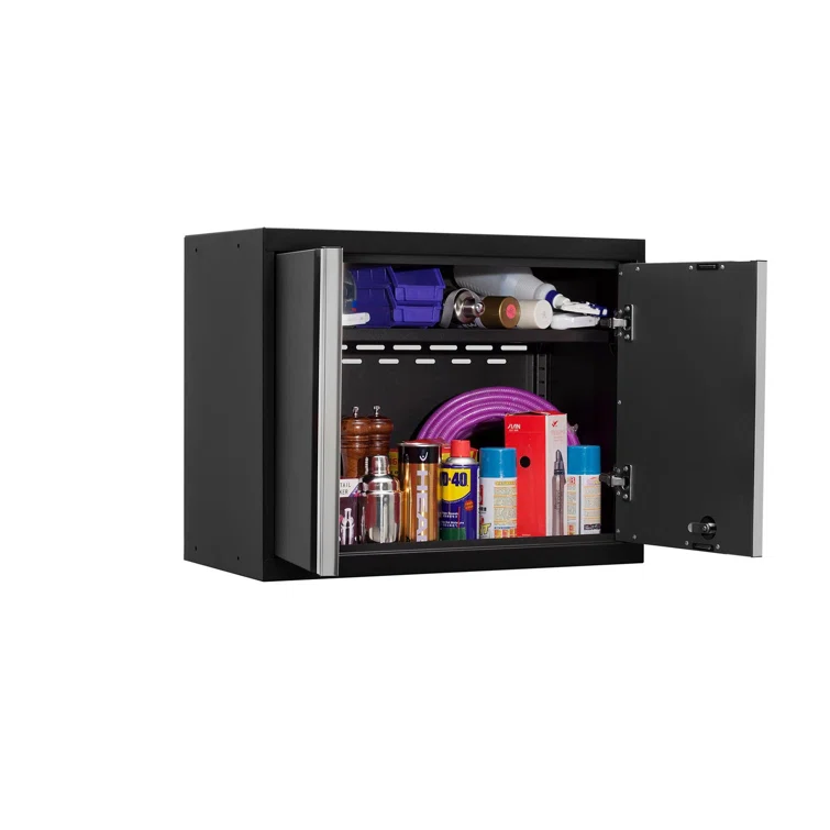 Pro Series 22" H x 28" W x 14" D Wall Cabinet