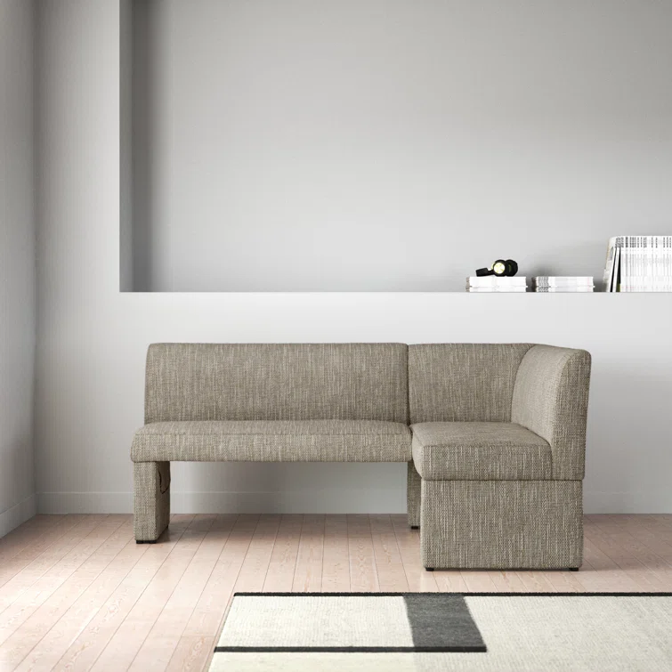 Mena Upholstered Sectional