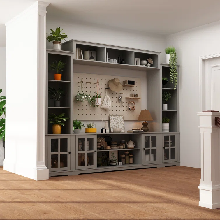 Ariat 102'' Media Center