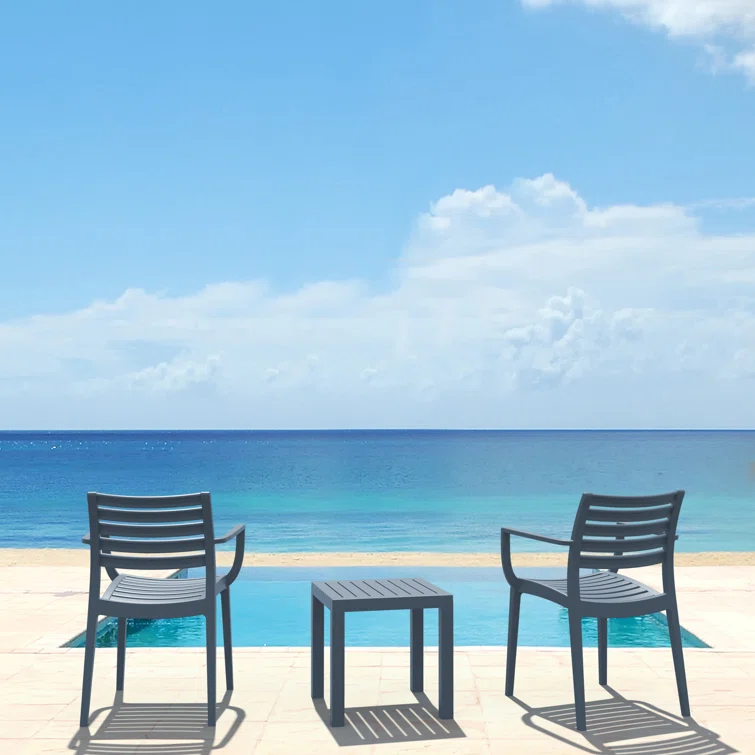 Ayvah 2 - Person Outdoor Seating Group