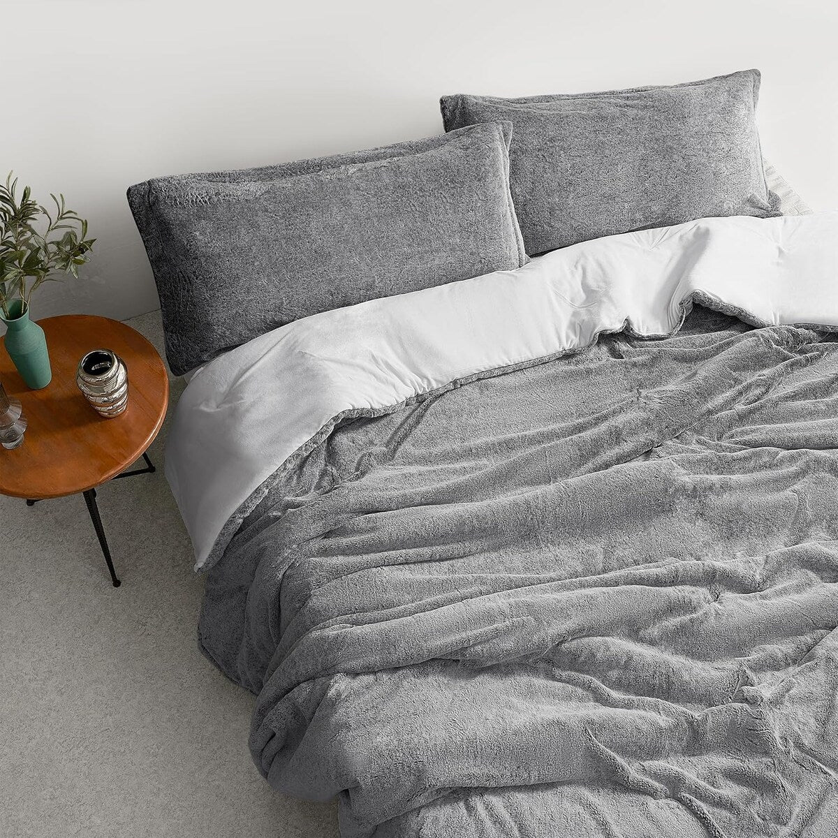 Siberian Husky - Coma Inducer? Oversized Comforter Set