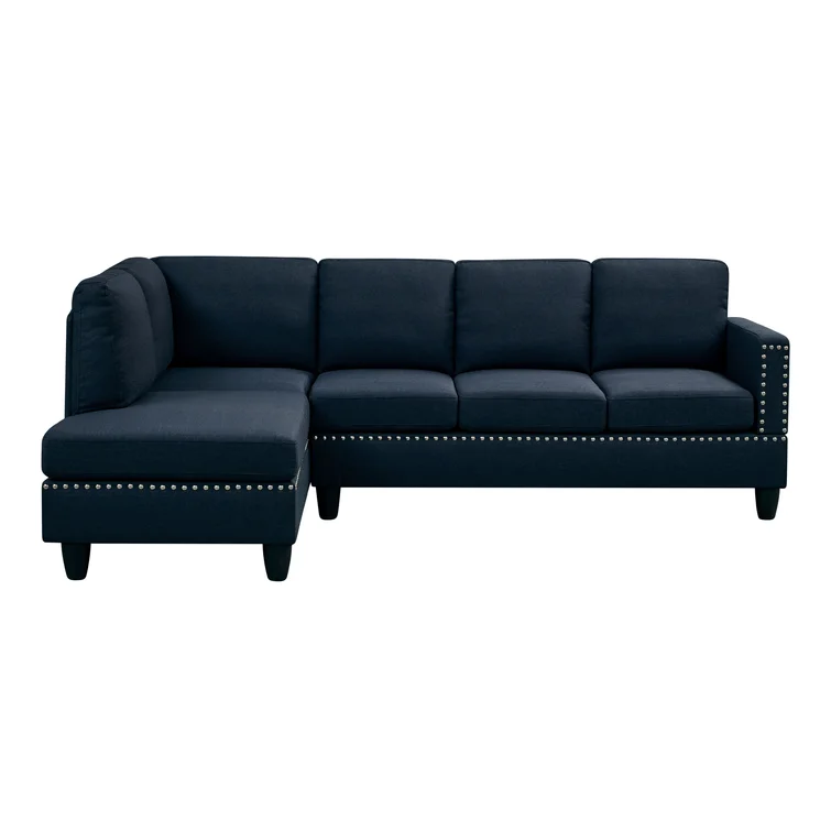 Renner Upholstered Sectional