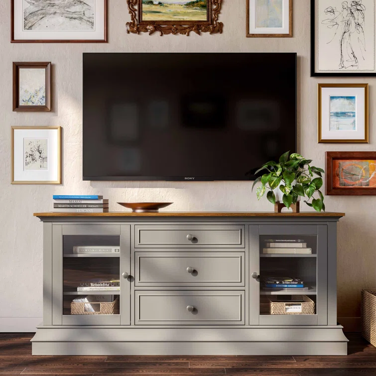 Adiqa Entertainment Console