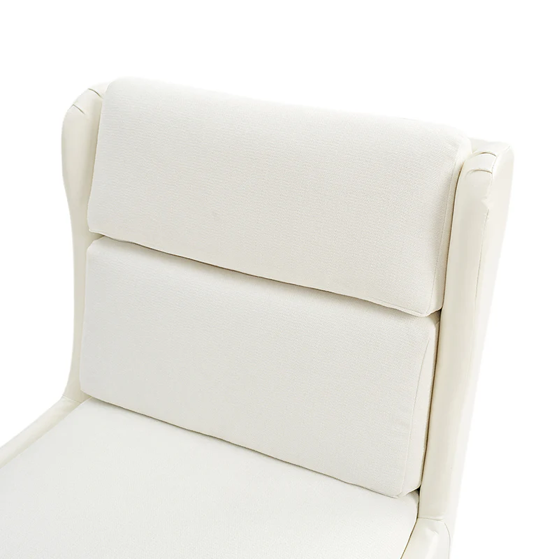 Tobie Modern Ergonomics Faux Leather Office Chair