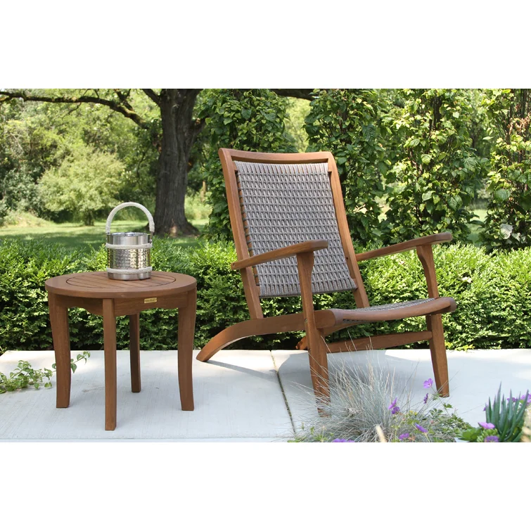 Arnot 2 - Person Outdoor Seating Group