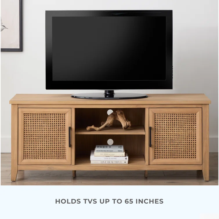 Wilbury 60'' Media Console