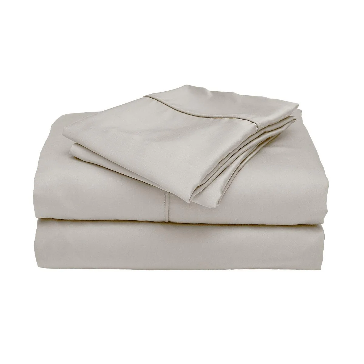 Signature Sateen Sheet Set Moon