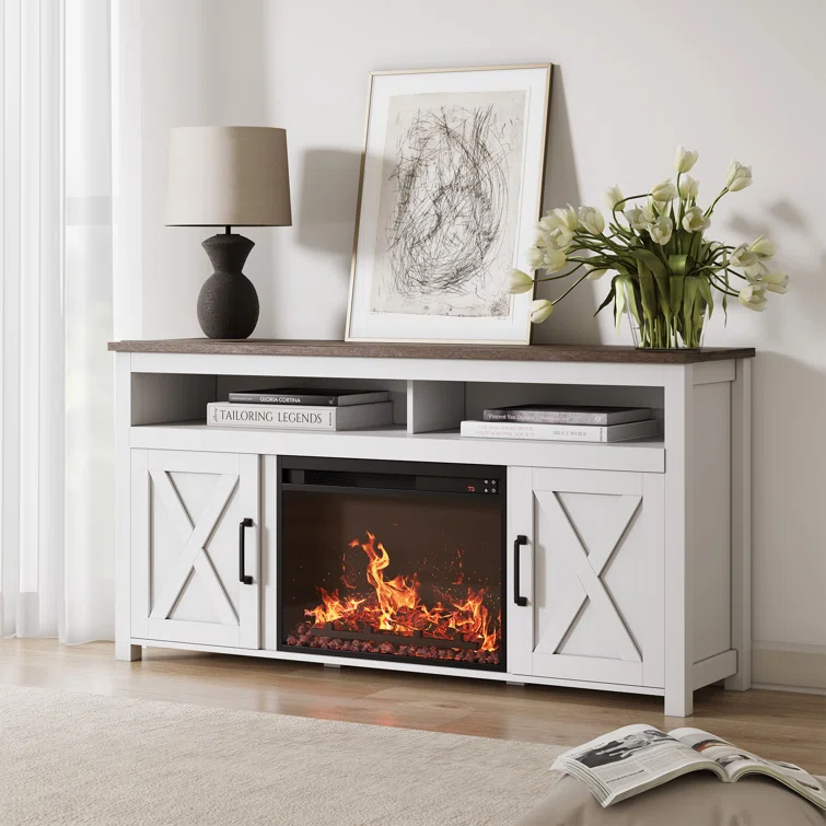 Claycomo TV Stands