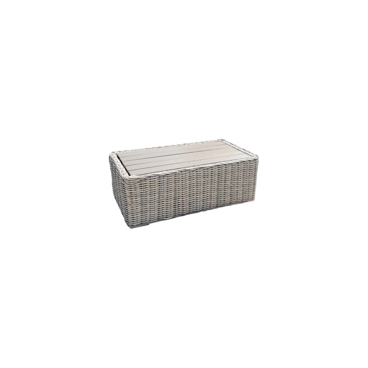 Sommer 5 - Person Outdoor Seating Group with Cushions
