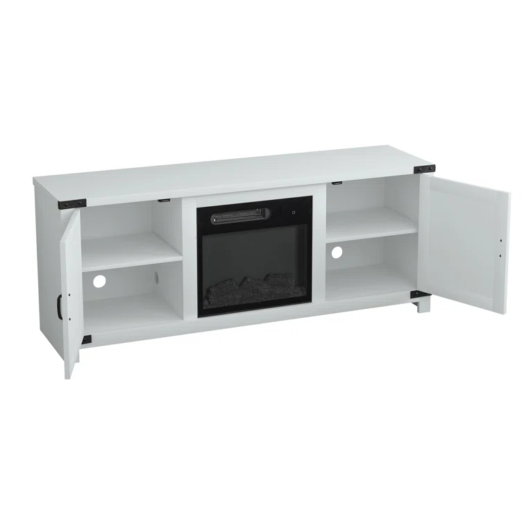 Brutus 58'' Media Console