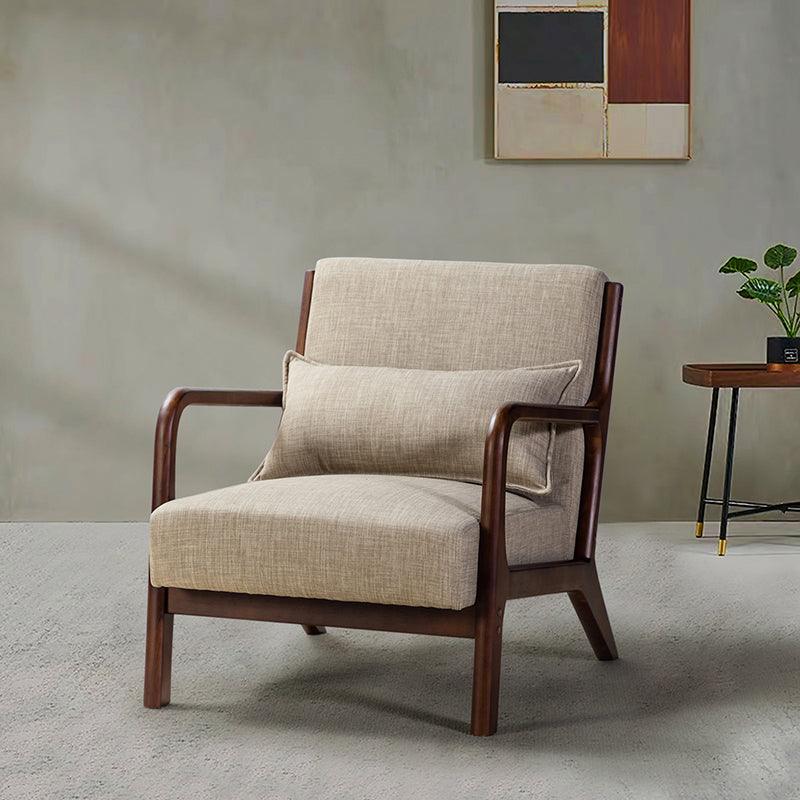 Carola Armchair