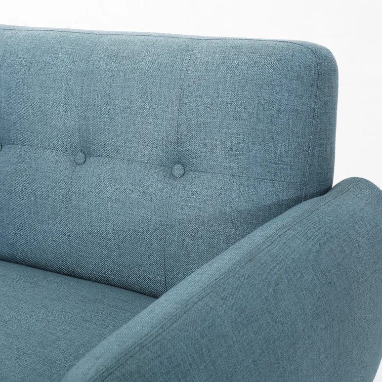Mirsade 67.25'' Upholstered Loveseat