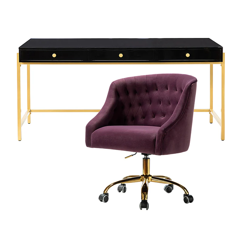 Penelope Desk and Chair Set