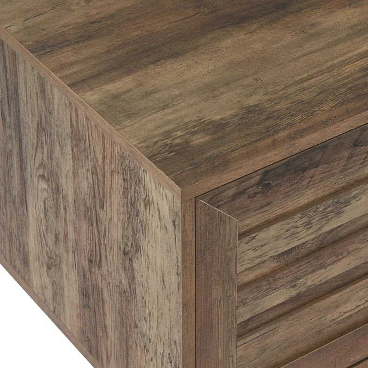 Bryner TV Stand For TVs Up To 70