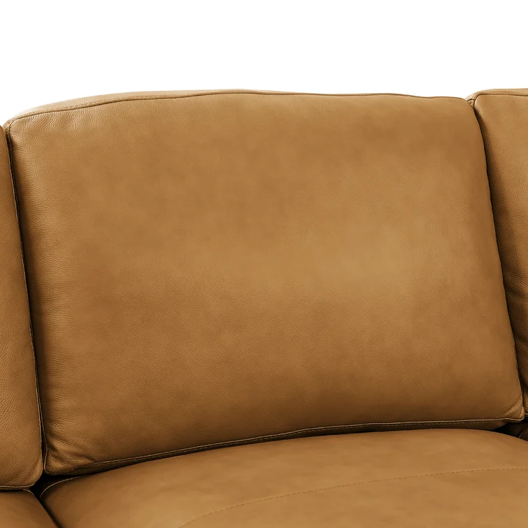 Jaxton 6 - Piece Upholstered Sectional
