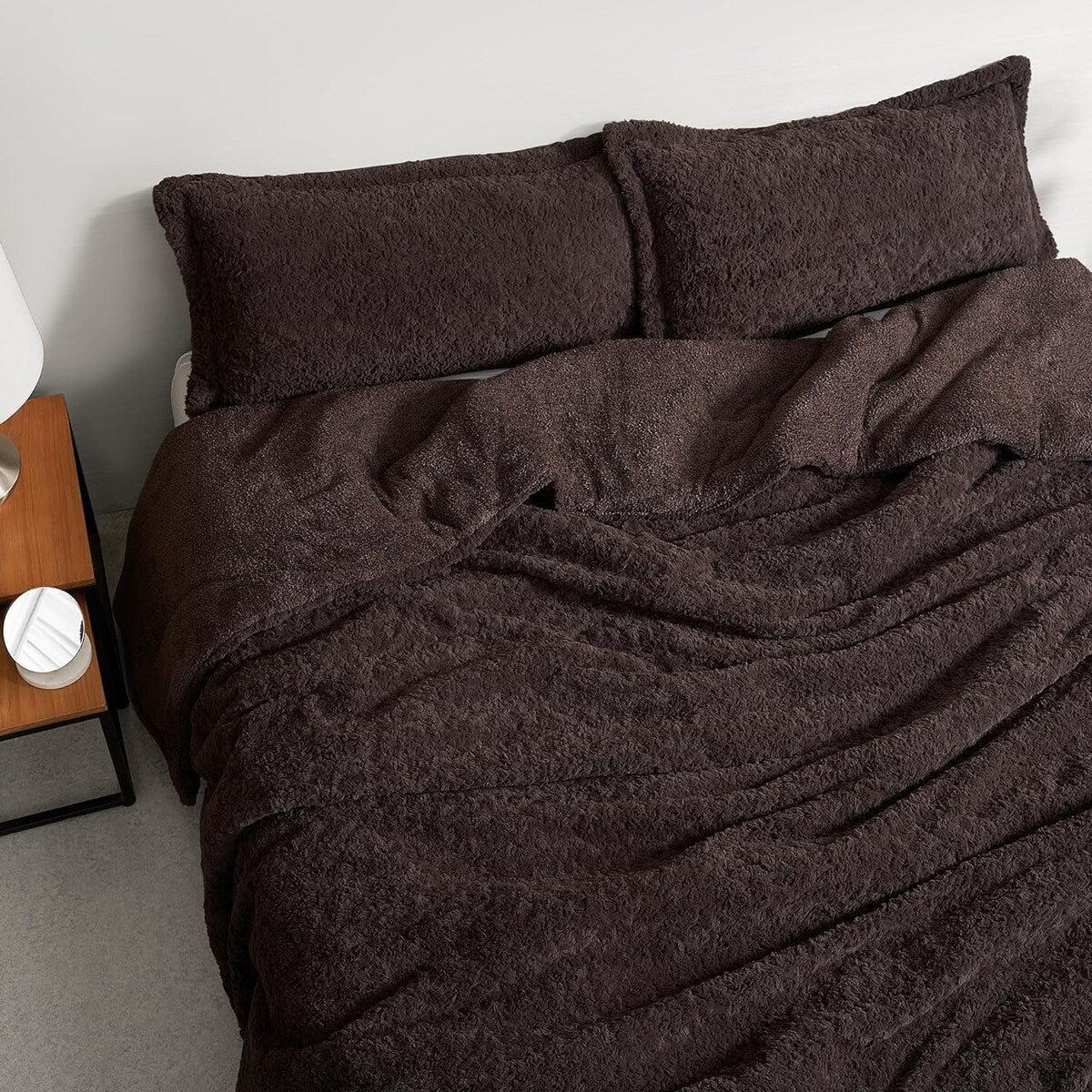 Irish Spaniel - Coma Inducer? Oversized Comforter Set