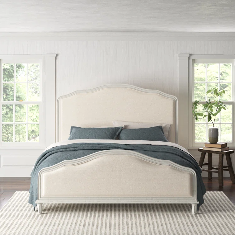 Watson Upholstered Bed