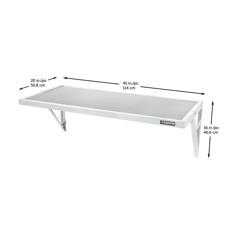 45" Gearloft Shelf
