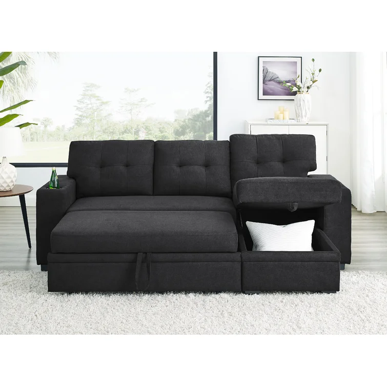Abby-Gayle 2 - Piece Upholstered Sectional