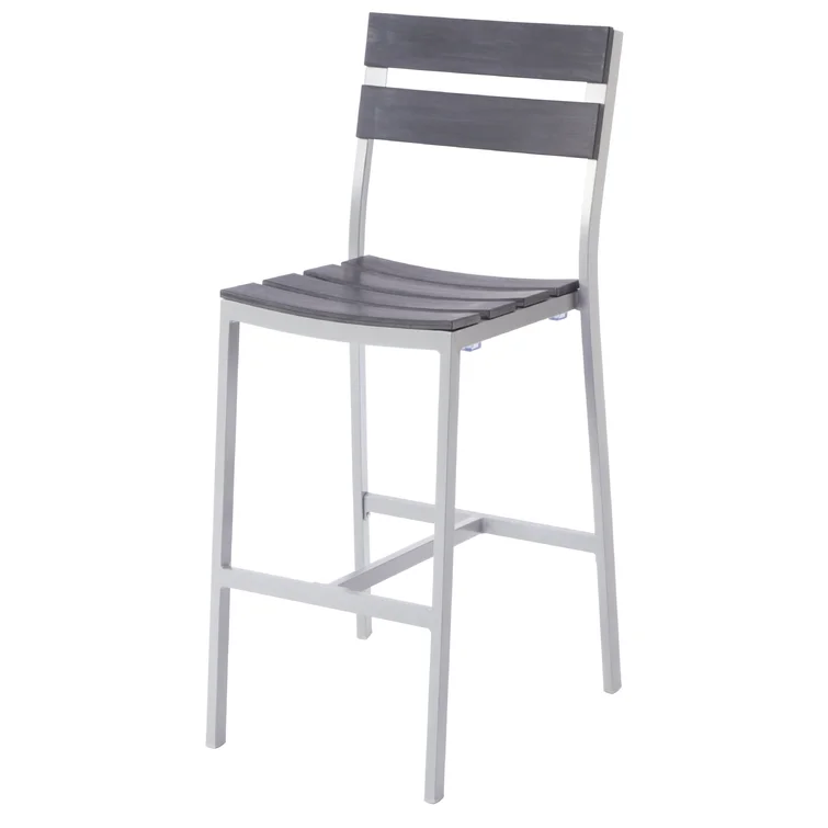 Milloy 4 - Person Square Outdoor Dining Set