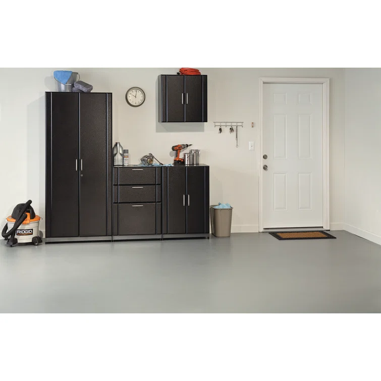 37” H x 24” W x 19” D Base Cabinet