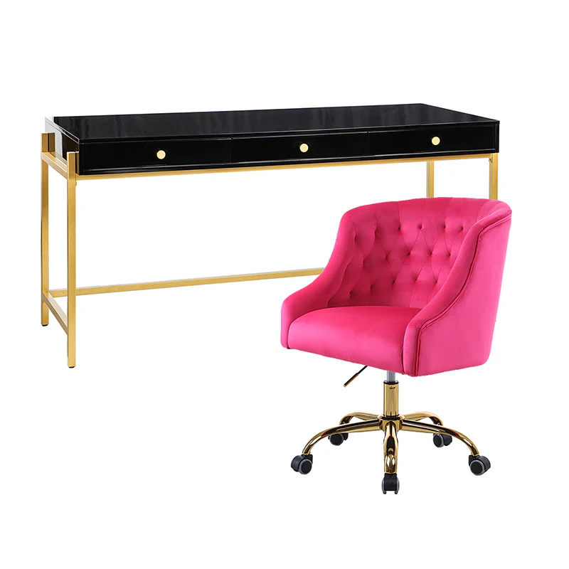 Penelope Desk and Chair Set