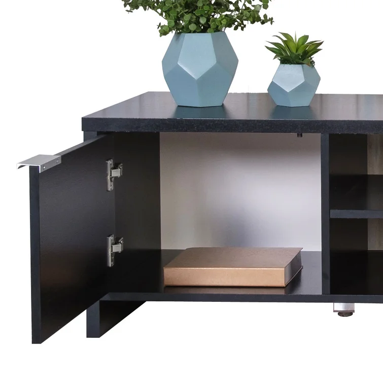 TV Stand for TV's up to 80 inches, Entertainment Center 71