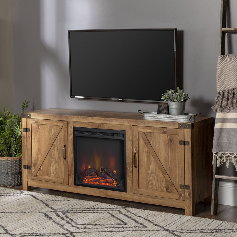 Coridon TV Stand for TVs up to 65