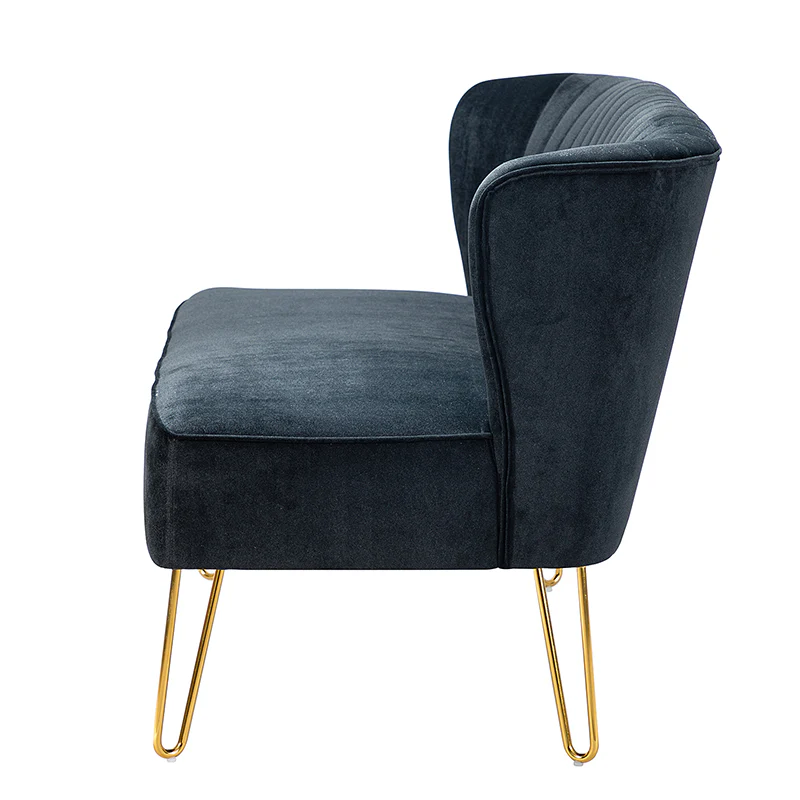 Ainhoa 3-Piece Living Room Set
