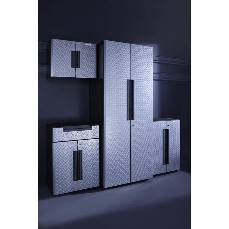 Flex Cabinet System V