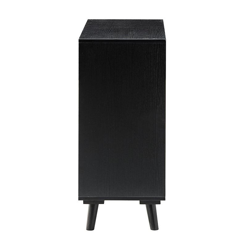 Noin 2-Door Accent Cabinet