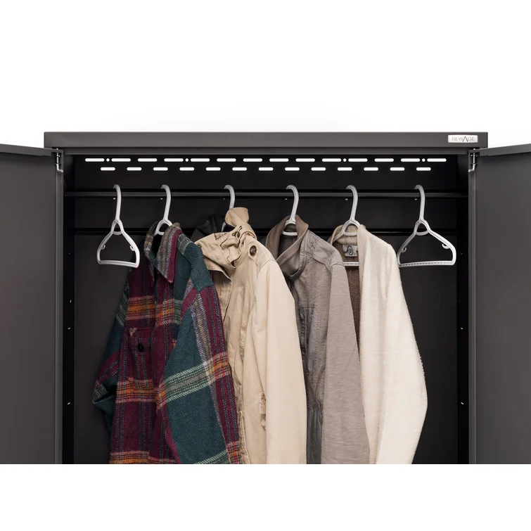 Bold Series 11 Piece Complete Storage System Set