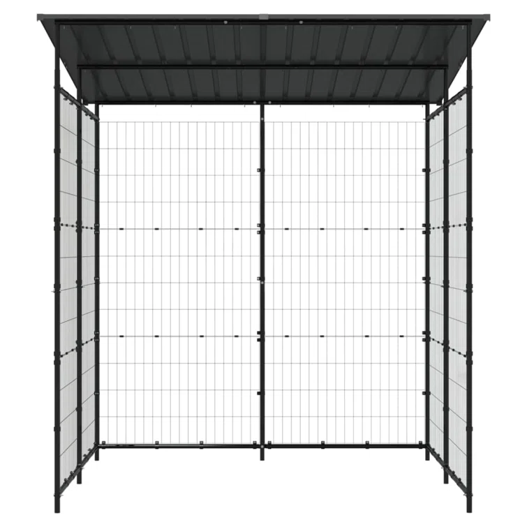 VidaXL Bicycle Shed 74.8
