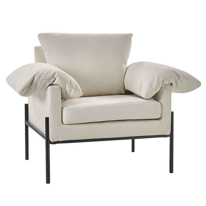 Knut Modern Armchair