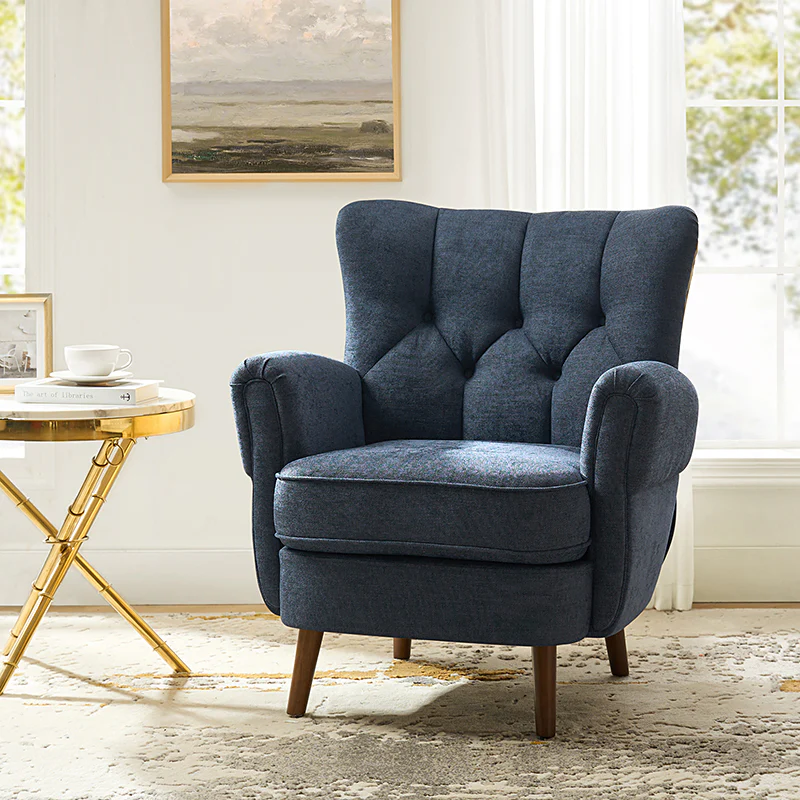 Dittmar Club Chair