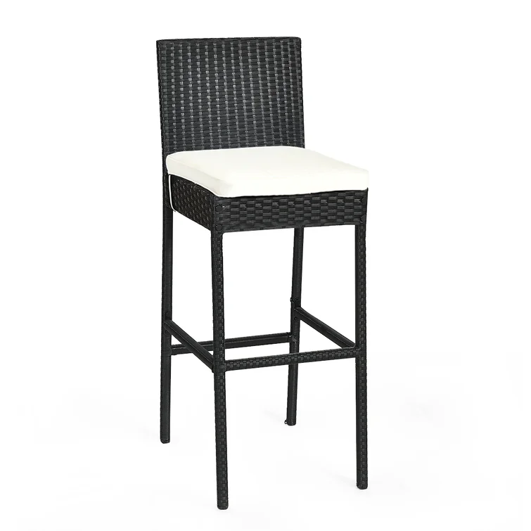 6 - Person Rectangular Outdoor Dining Set