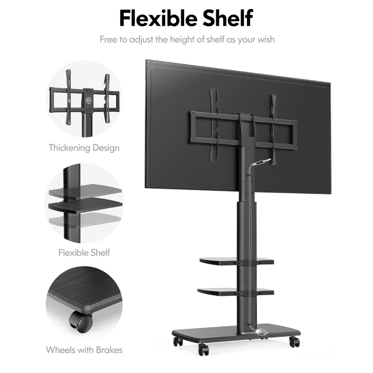 Abbing Media Console