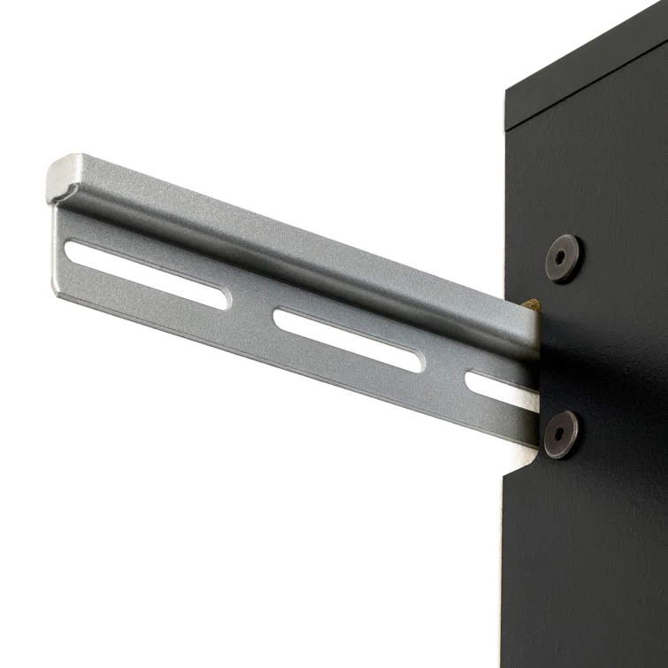 Zerangue 4 Piece Storage System