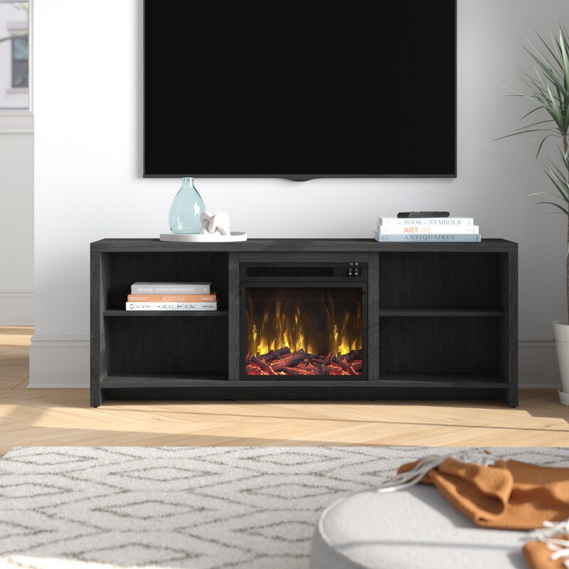 St Philips TV Stand for TVs up to 65