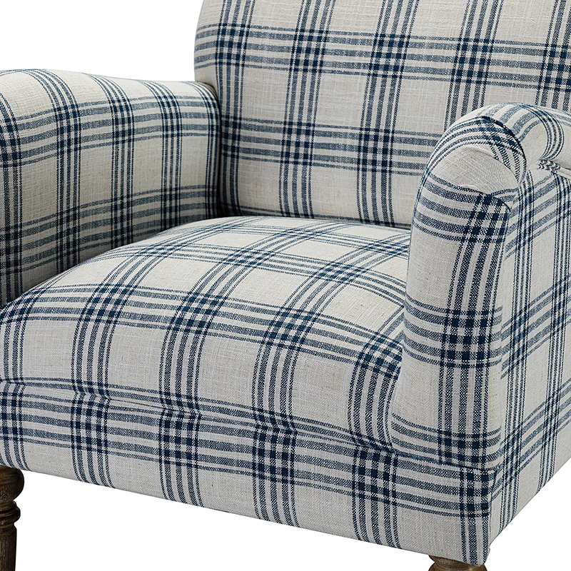 Sadie Upholstered Armchair
