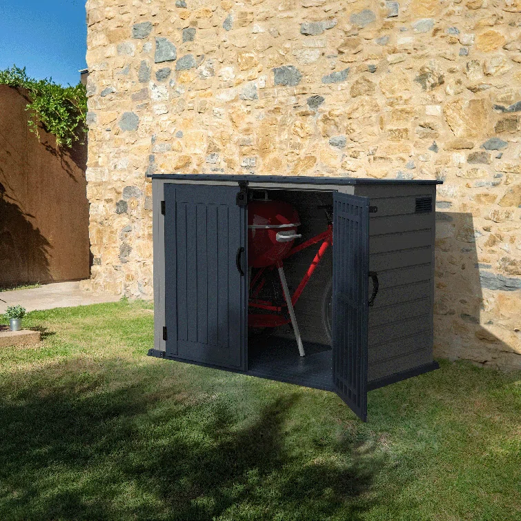 Duramax 2100l Multistore Outdoor Storage Box
