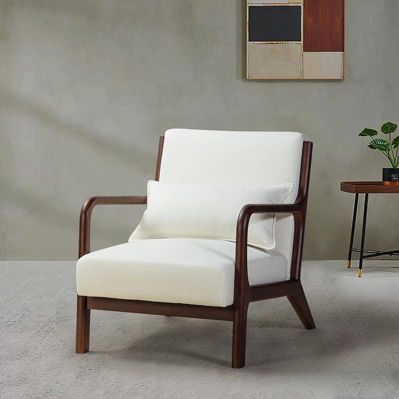 Carola Armchair