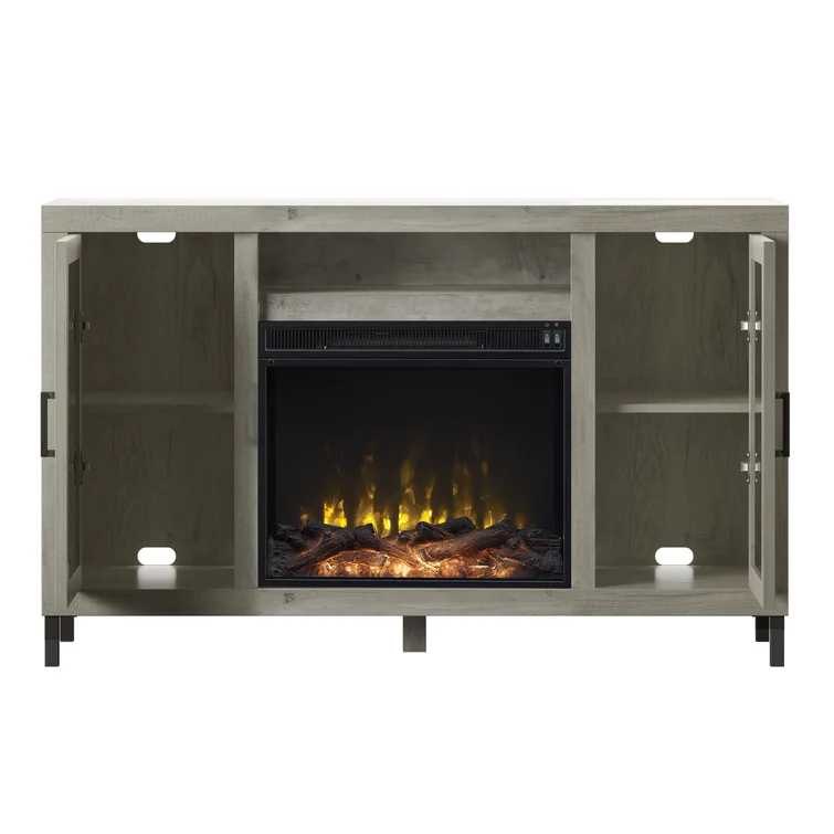 Amabel 55'' Media Console