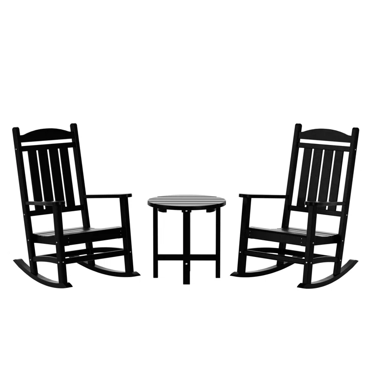Alaw 2 - Person Outdoor Seating Group